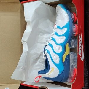 Air vapormax plus SH